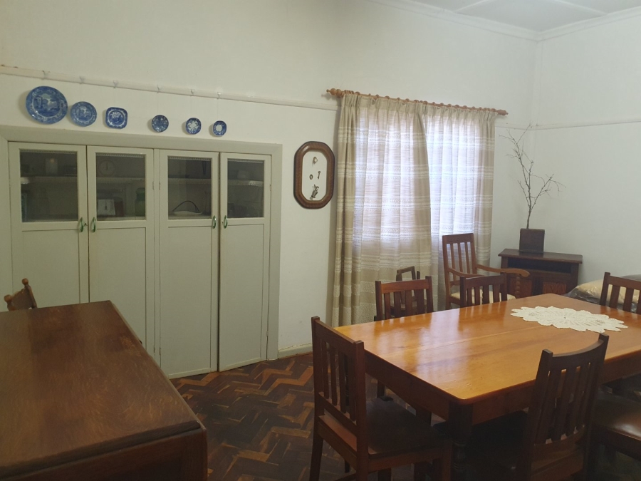 4 Bedroom Property for Sale in Loeriesfontein Northern Cape